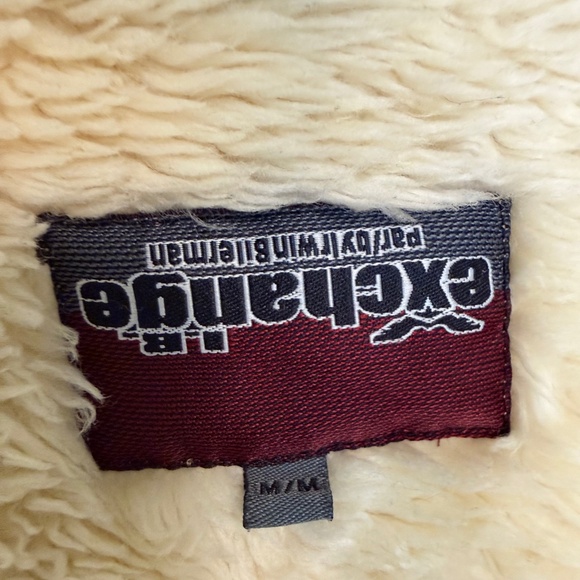 🤎 Y2k Faux Shearling Jacket 🤎 - Picture 12 of 12